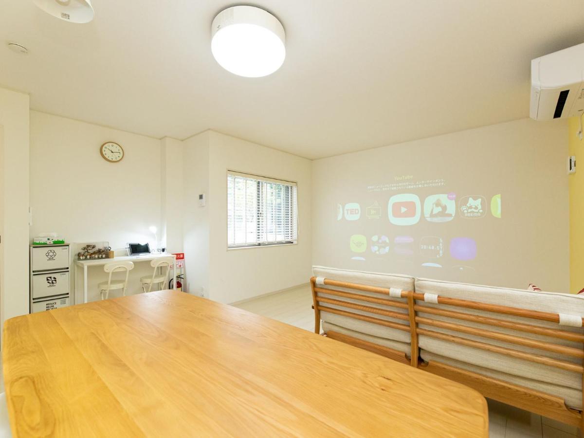 Kinugawa Station Front Room B Никко Экстерьер фото